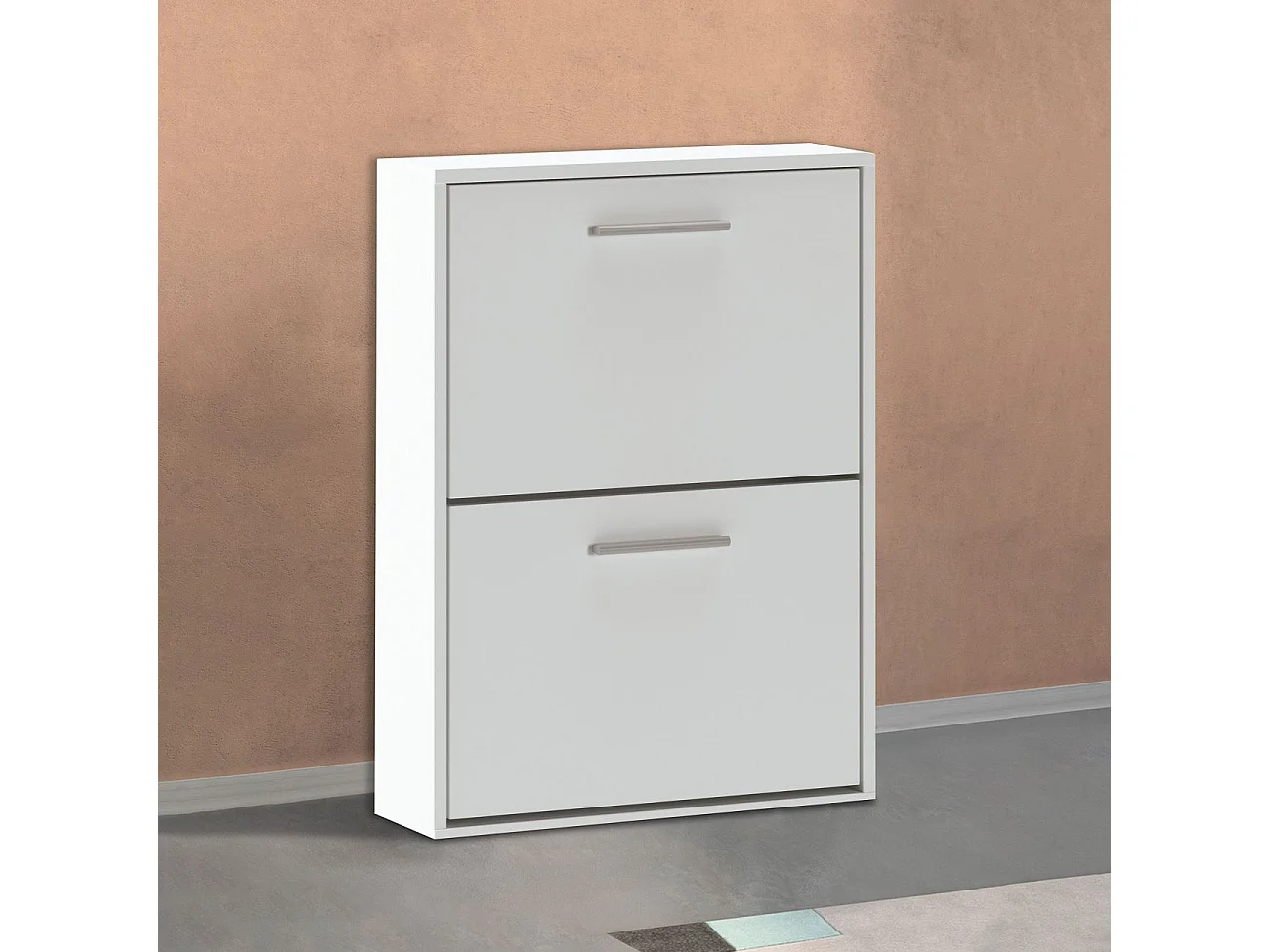 Sapateira Home 2 porta