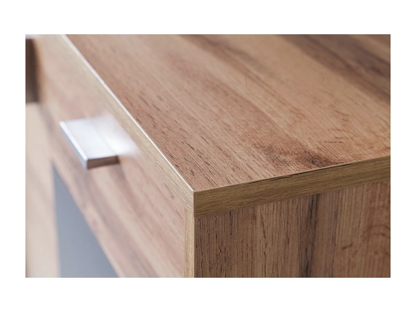 Étagère à Chaussures Coast, Marron, 69x96x35 cm, Seven Design