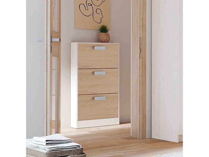 Zapatero Play Andersen Pino - Tofe