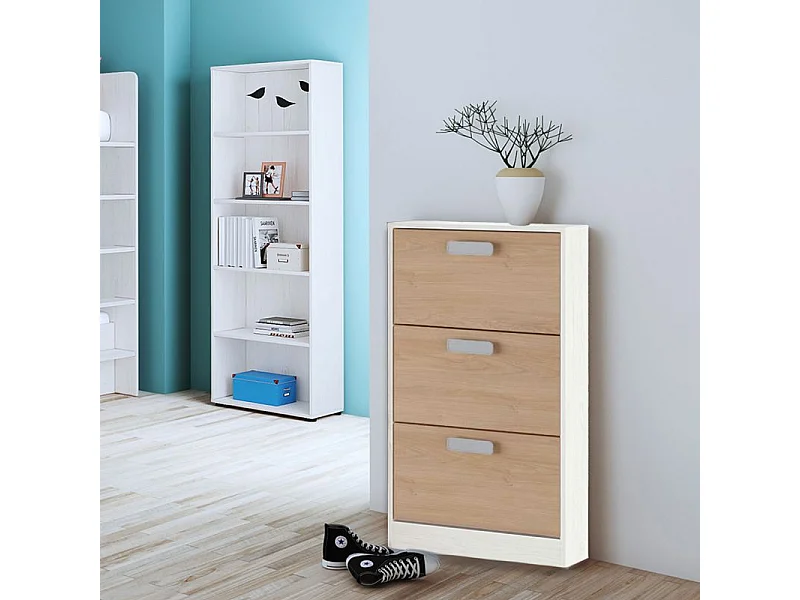 Zapatero Play Andersen Pino - Tofe