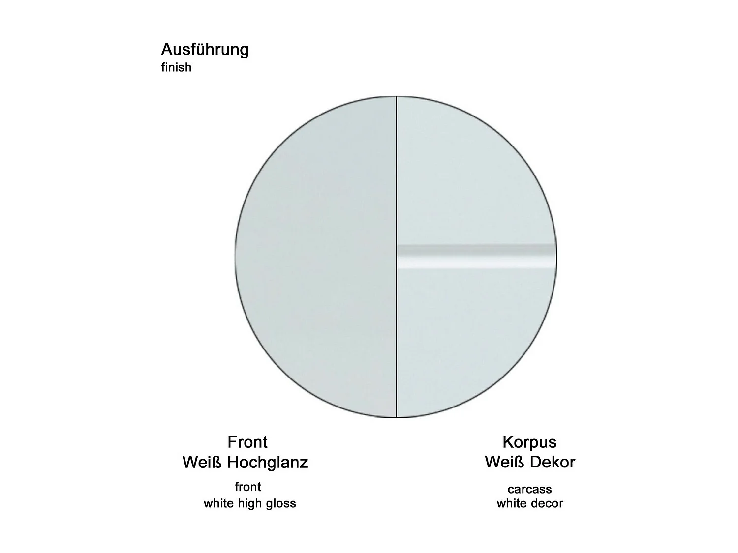 Panca con Portaoggetti Amanda, Bianco, 91x42x38 cm, EPIKASA