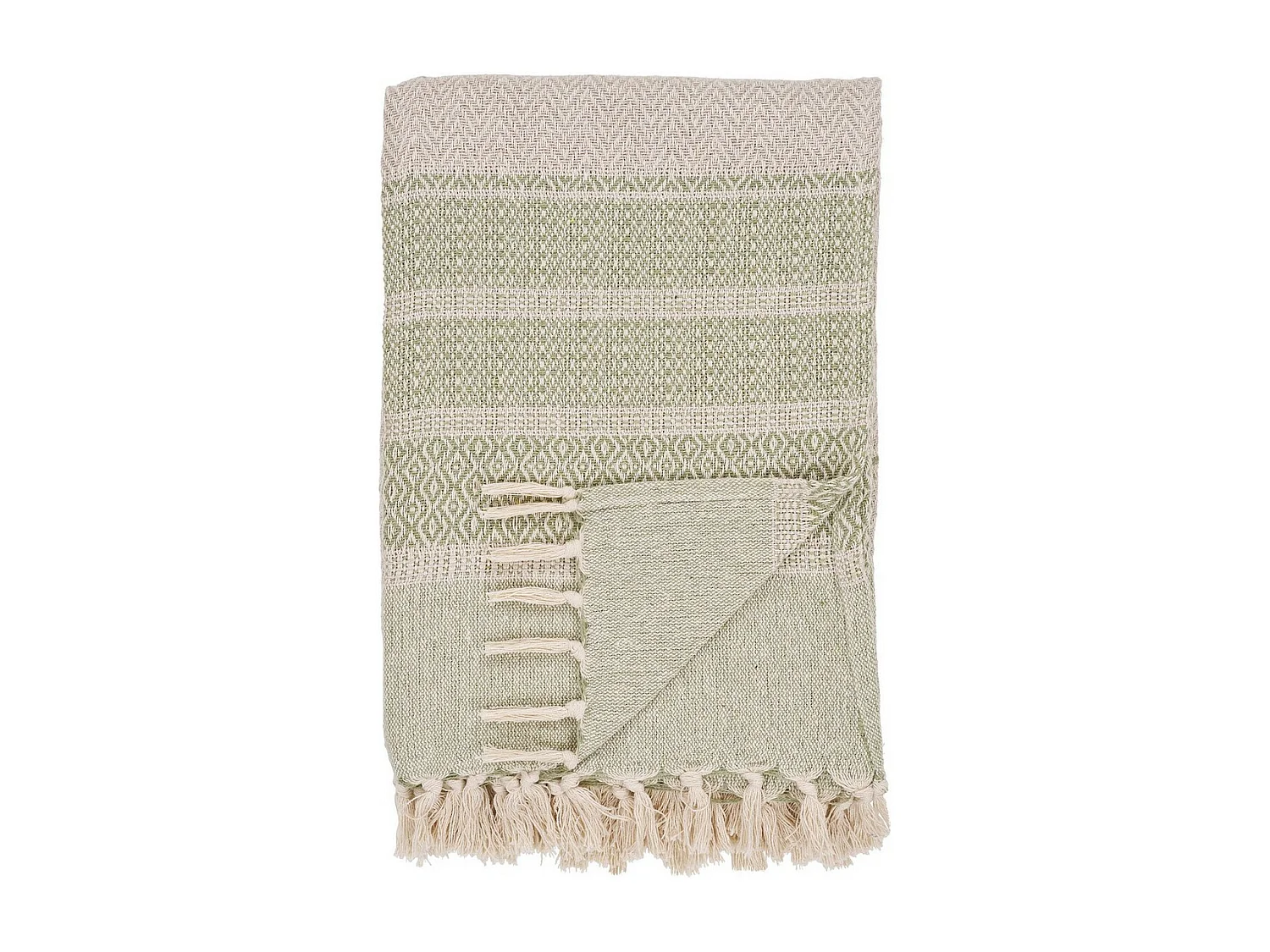 Plaid Manisa, Beige, 130x180x0,5 cm, EPIKASA