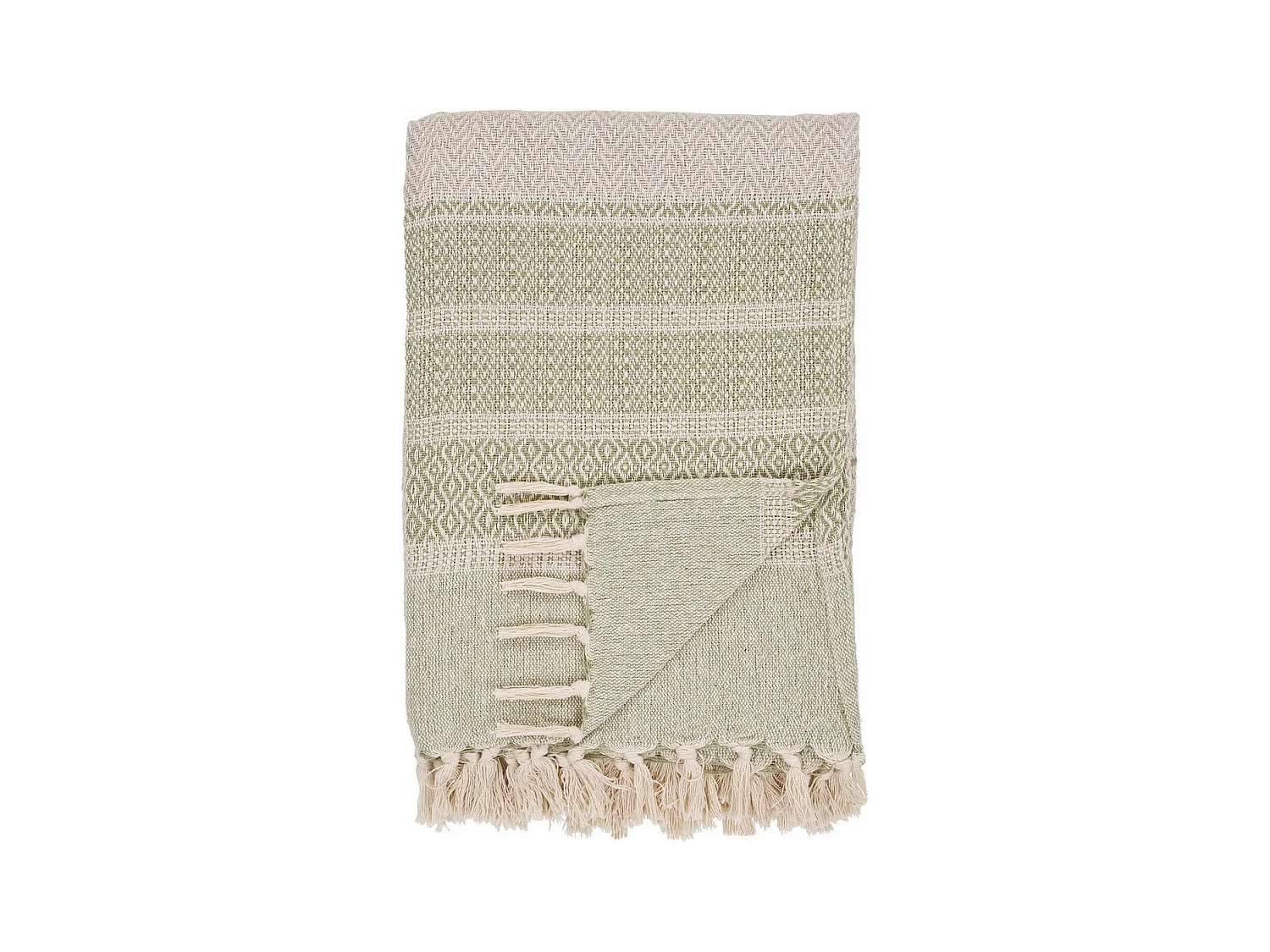 Plaid Manisa, Beige, 130x180x0,5 cm, EPIKASA