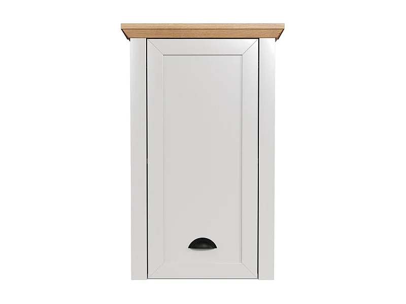 Pensile Landside, Bianco, 46x73x24 cm, EPIKASA