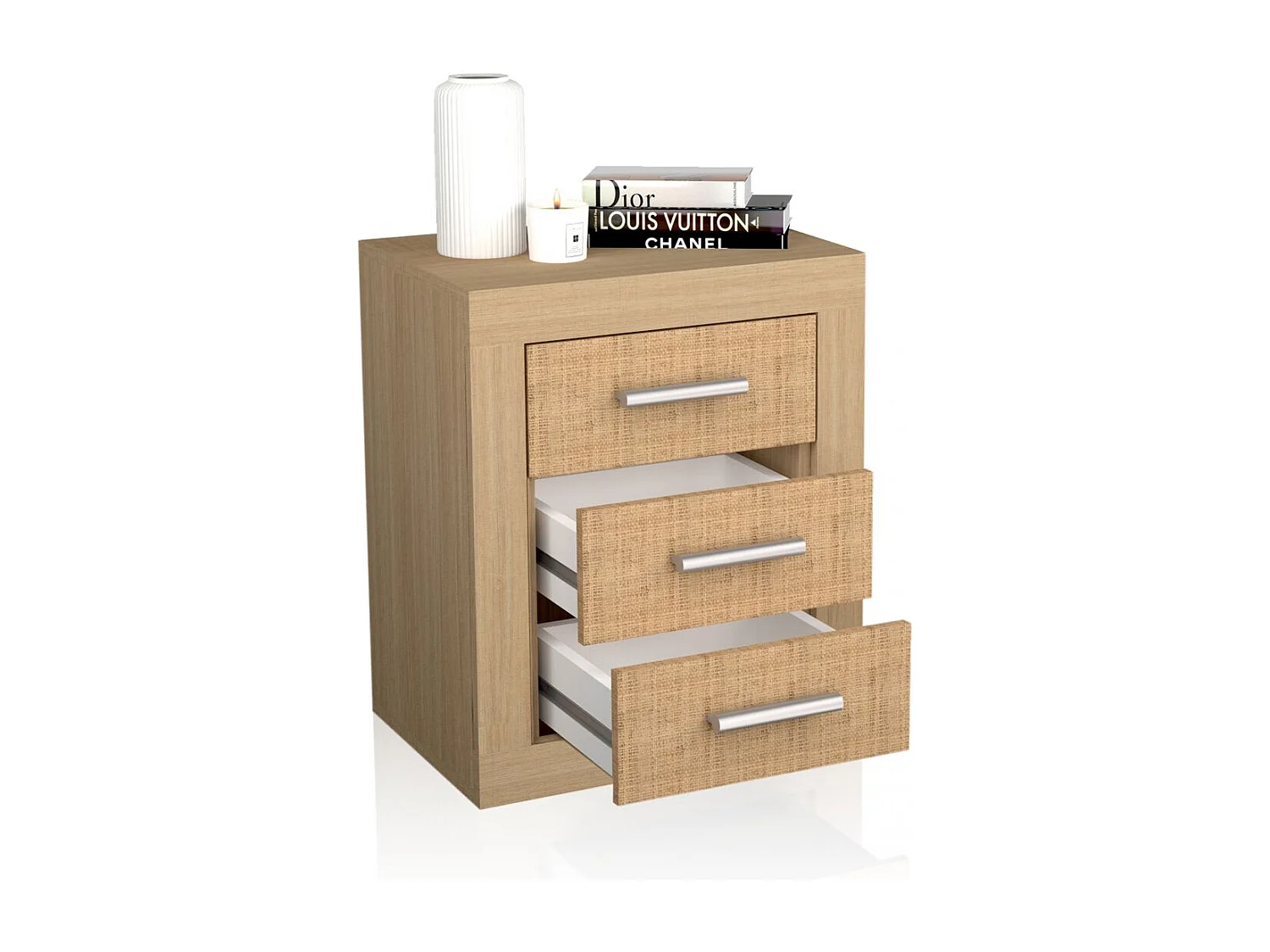 Mesa de cabeceira Lara