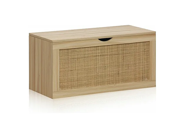 Baúl Made Pino - Rattan