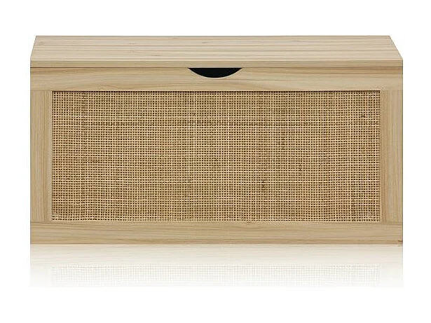 Baúl Made Pino - Rattan