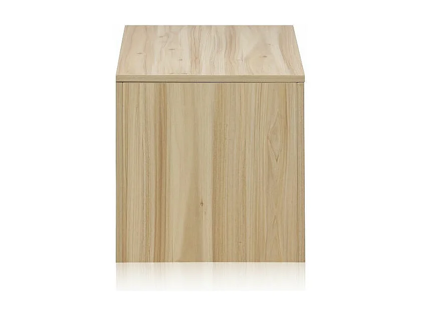 Baúl Made Pino - Rattan