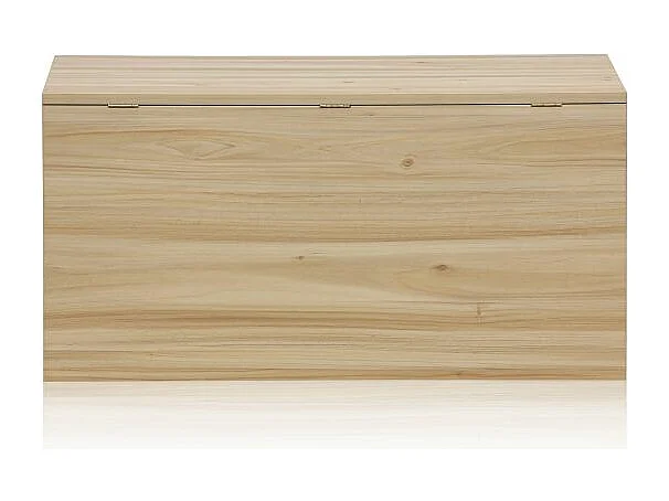 Baúl Made Pino - Rattan