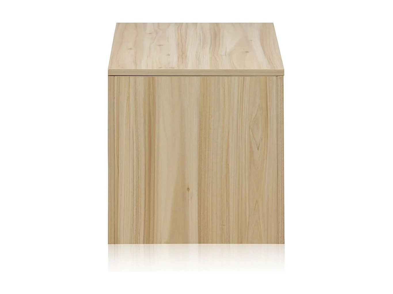 Baúl Made Pino - Rattan