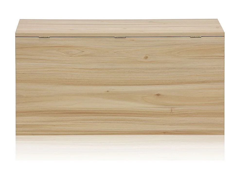 Baúl Made Pino - Rattan