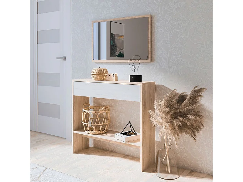 Recibidor Aros Tofe - Andersen Pino