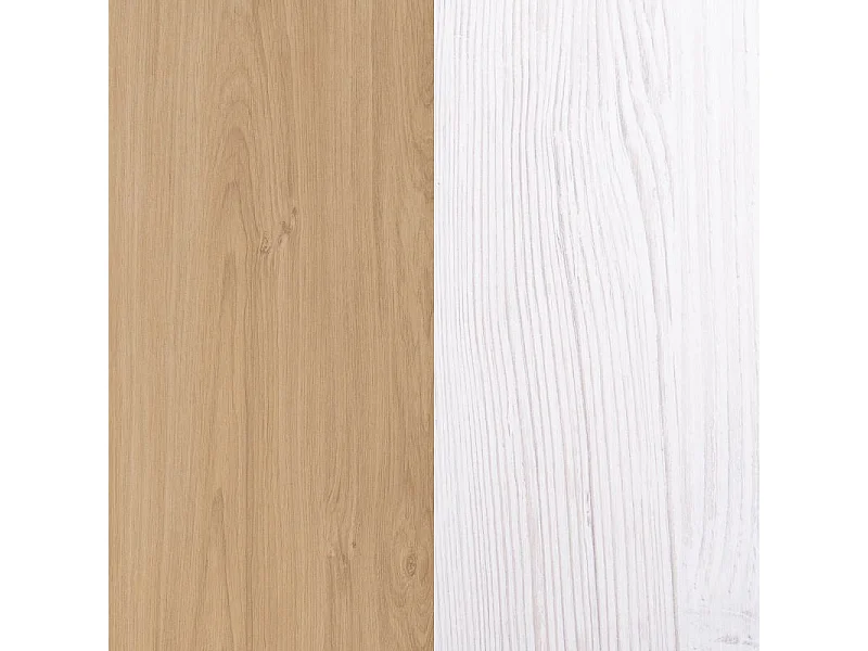 Recibidor Aros Tofe - Andersen Pino