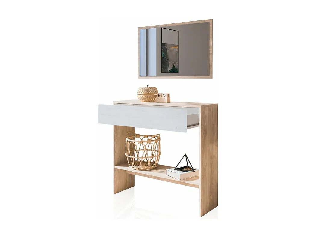 Recibidor Aros Tofe - Andersen Pino