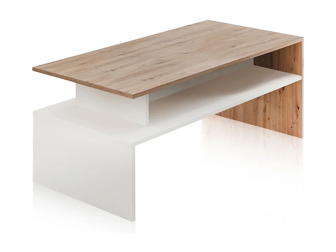 Mesa centro elevable Iri