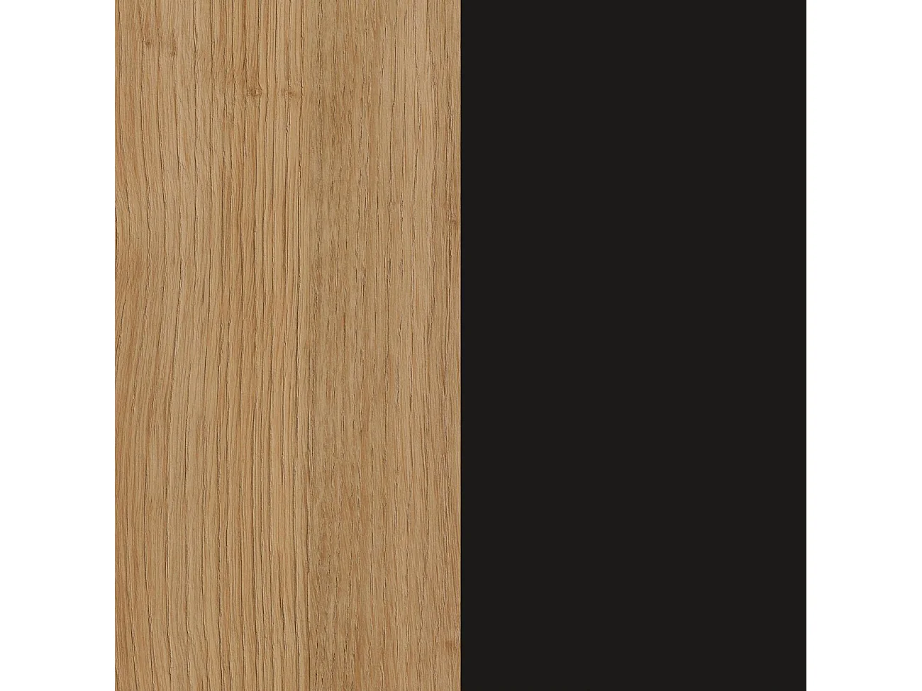 Mueble TV Ebos 140 Roble Nude - Ceniza