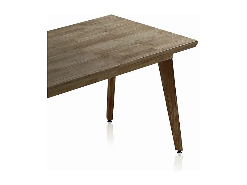 Mesa de comedor Kay Roble Honey