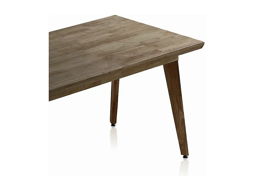 Mesa de comedor Kay Roble Honey