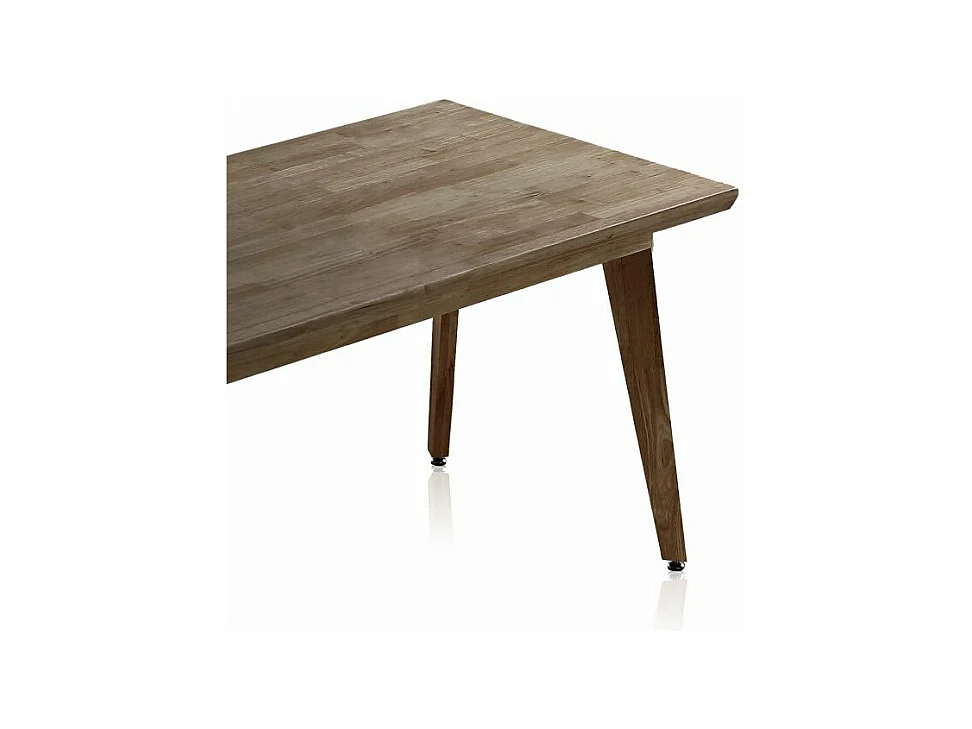Mesa de comedor Kay Roble Honey