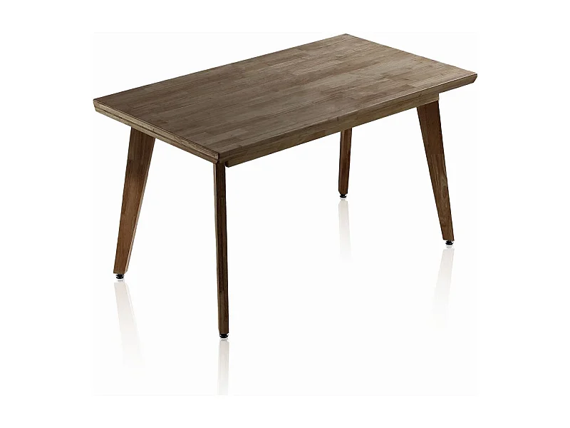 Mesa de comedor Kay Roble Honey