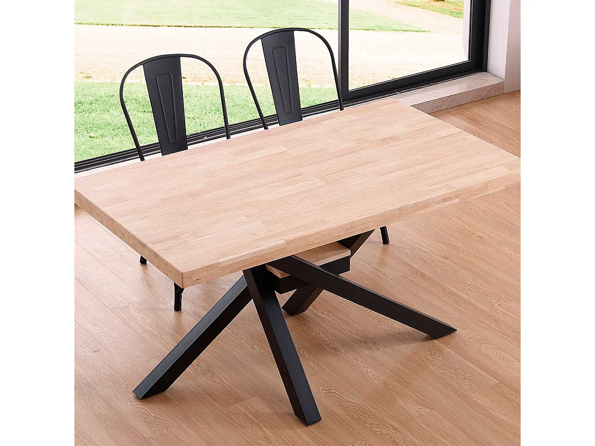 Mesa de jantar Xena 140