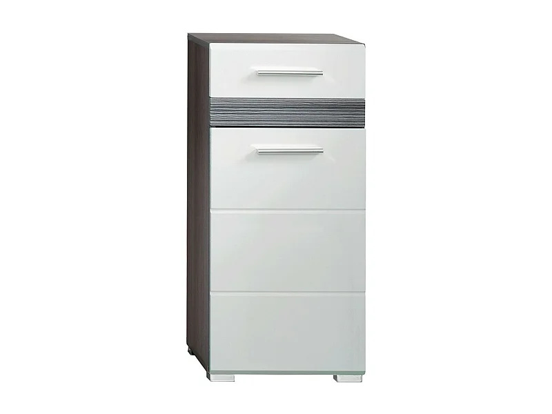 Multifunctionele Kast Lug, Wit, 37x80x31 cm, EPIKASA