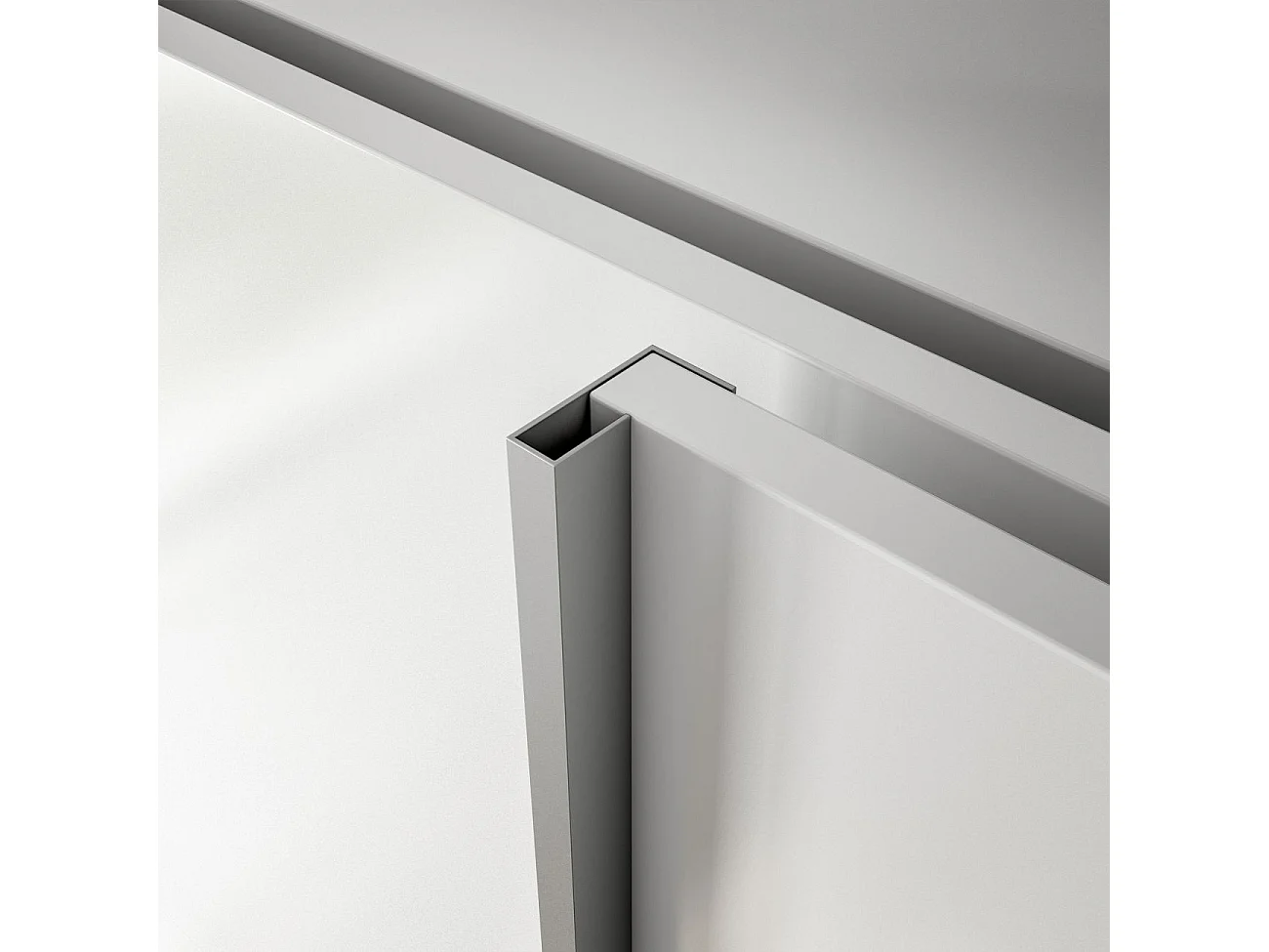 Armario Unix Blanco Artik (Blanco Mate)