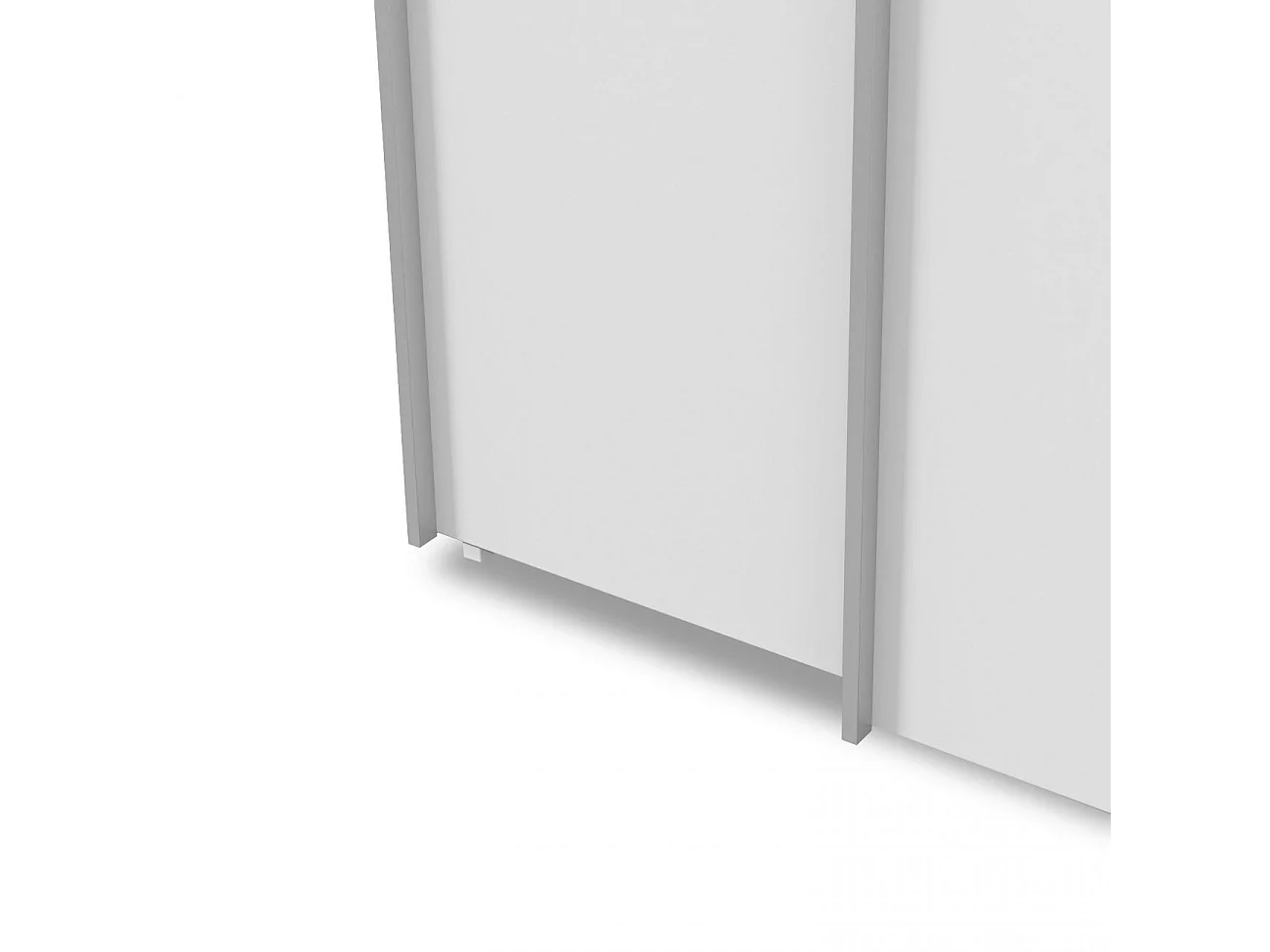 Armario Unix Blanco Artik (Blanco Mate)