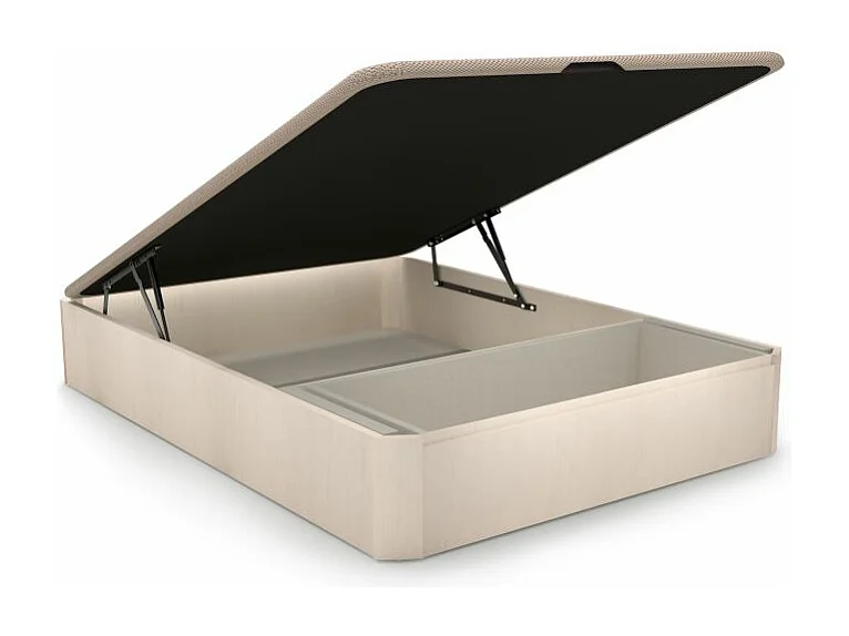 Canapé 135x190 Luxury Max 3D Artic Artic