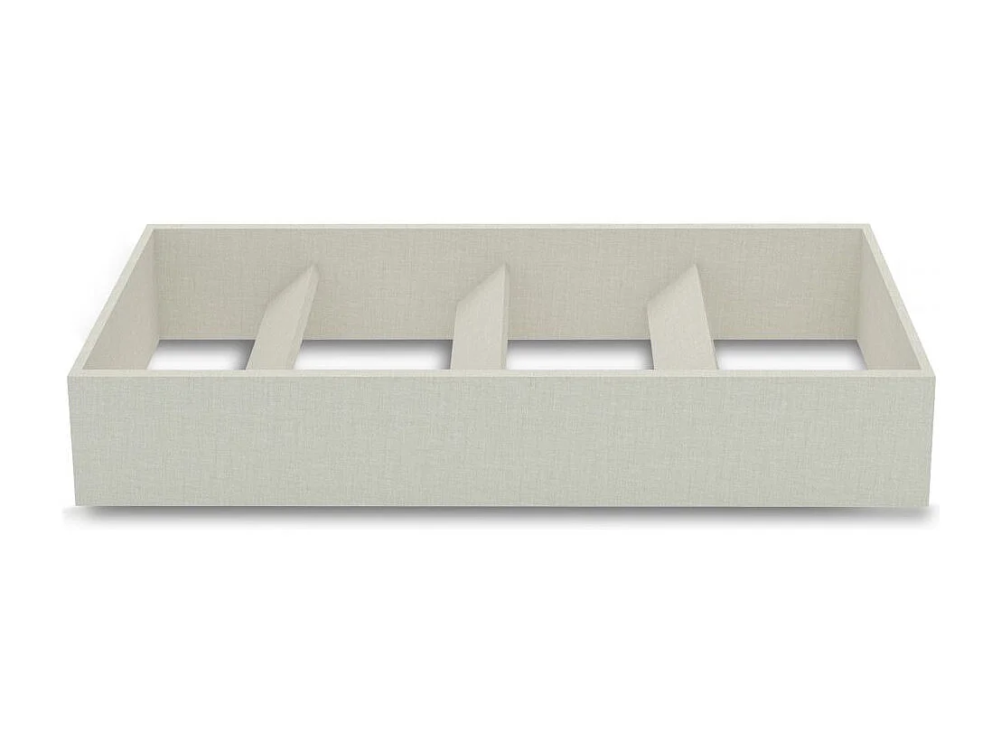 Sapateira canapé Luxo