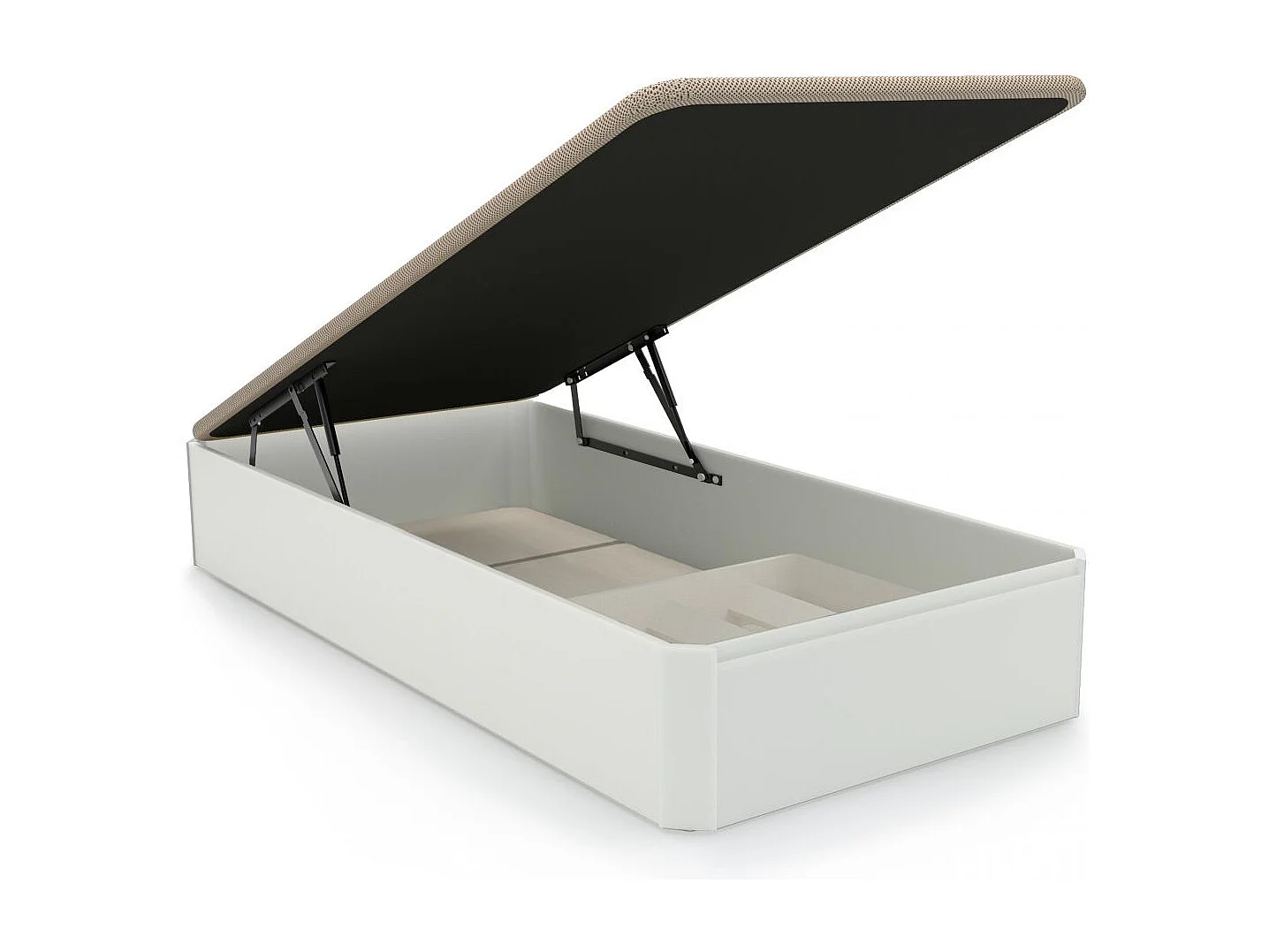 Sapateira canapé Luxo