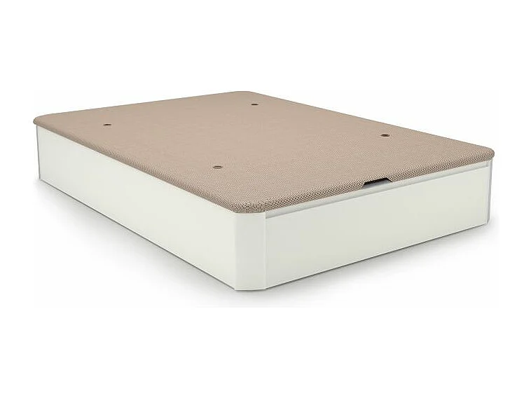 Canapé Luxury S-Max 3D Blanco