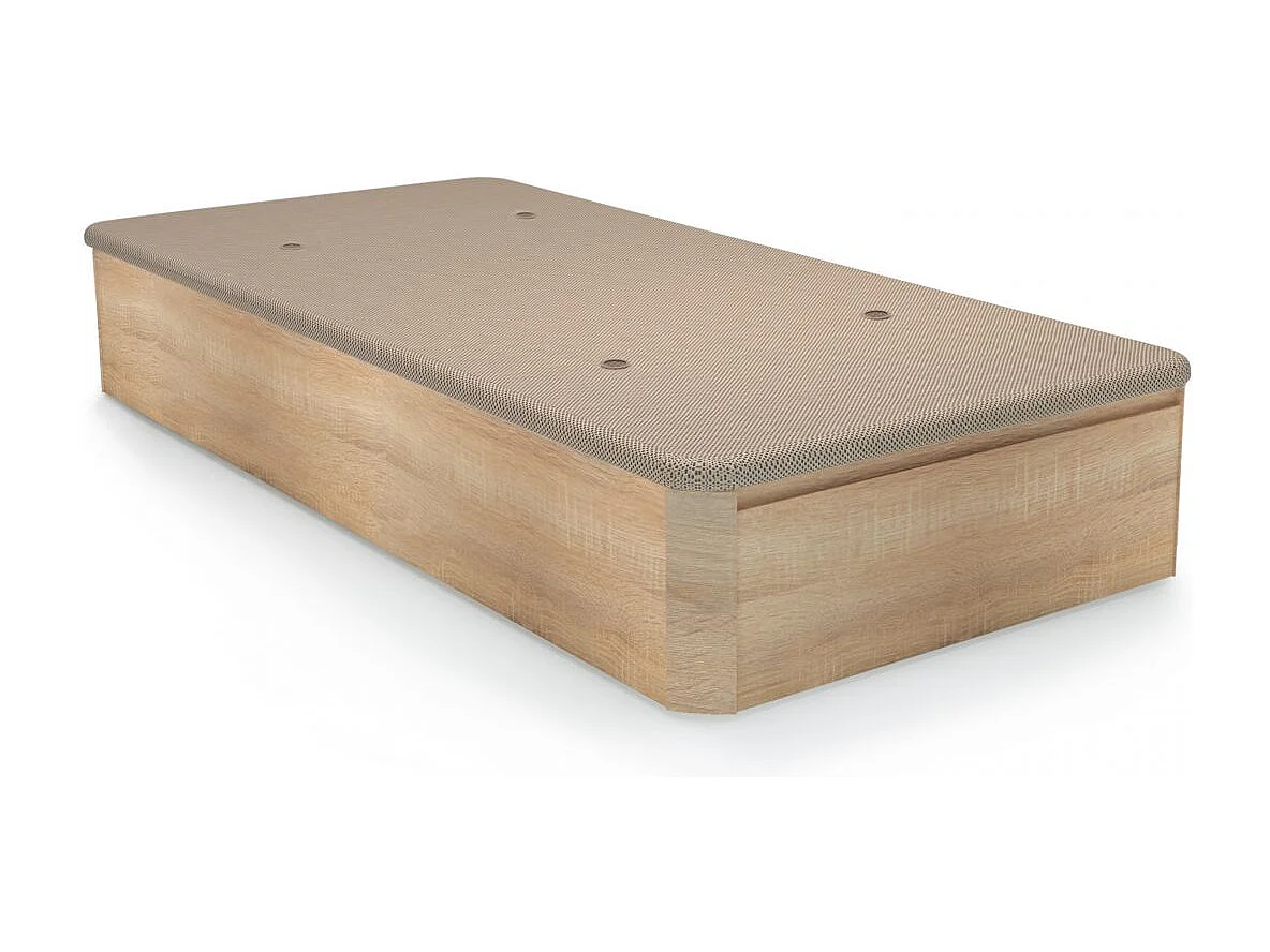 Sommier rebatível Luxury Plus 3D