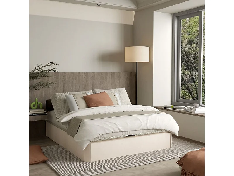 Canapé Luxury Plus 3D Artic