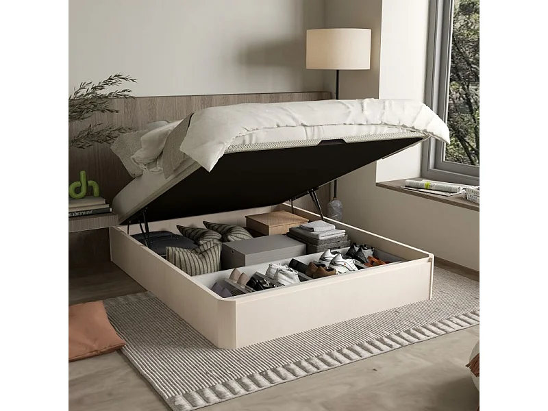 Canapé Luxury Plus 3D Artic