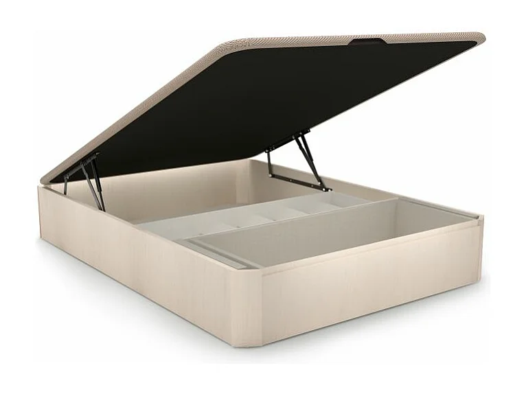 Canapé Luxury S-Max 3D Artic