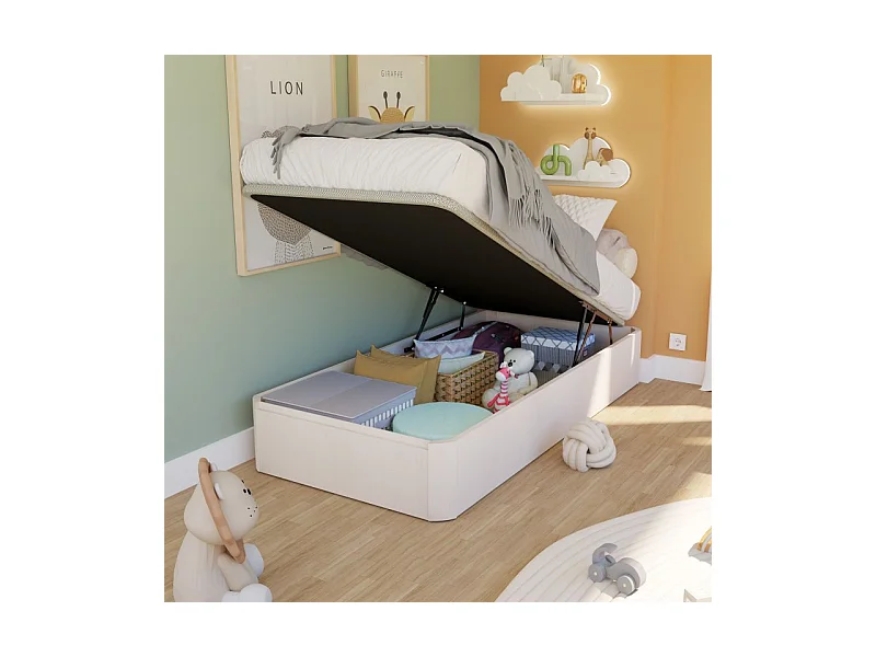 Canapé Luxury 3D Artic