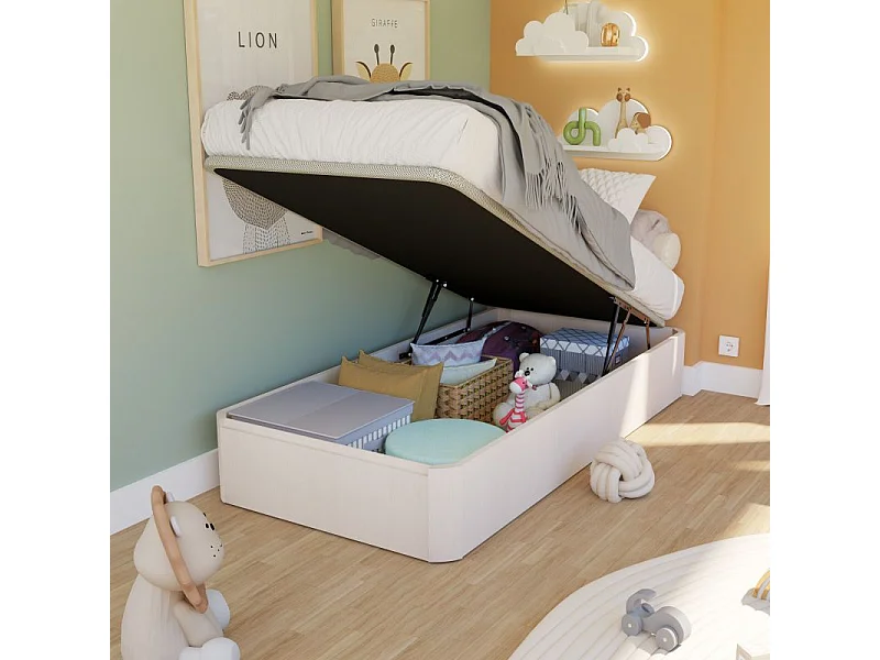 Canapé Luxury 3D Artic