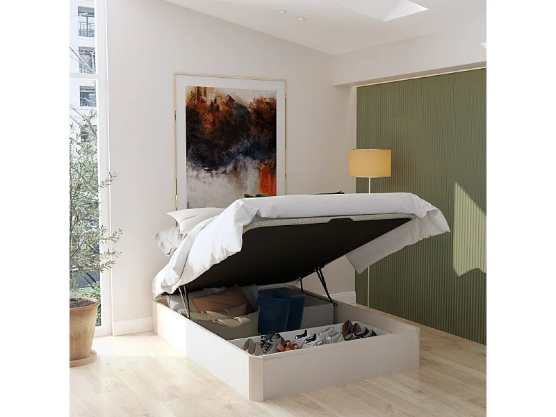 Canapé Luxury Plus 3D Artic