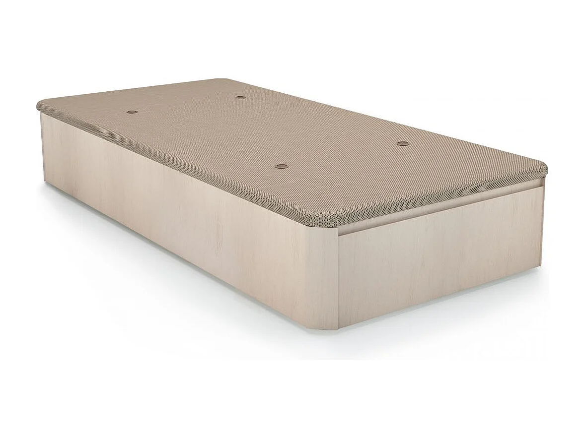 Sommier rebatível Luxury Plus 3D