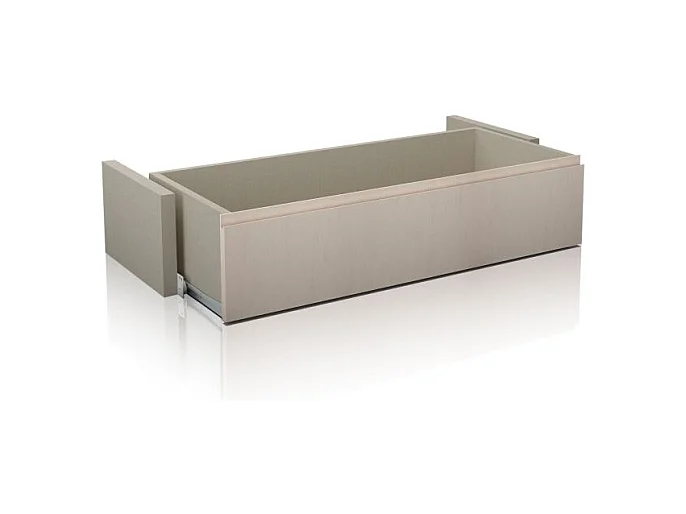 Cajón frontal canapé Luxury Artic
