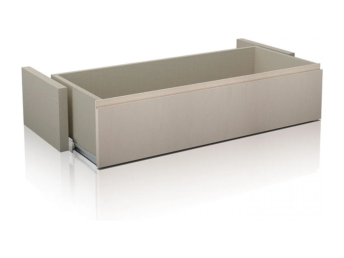 Cajón frontal canapé Luxury Artic