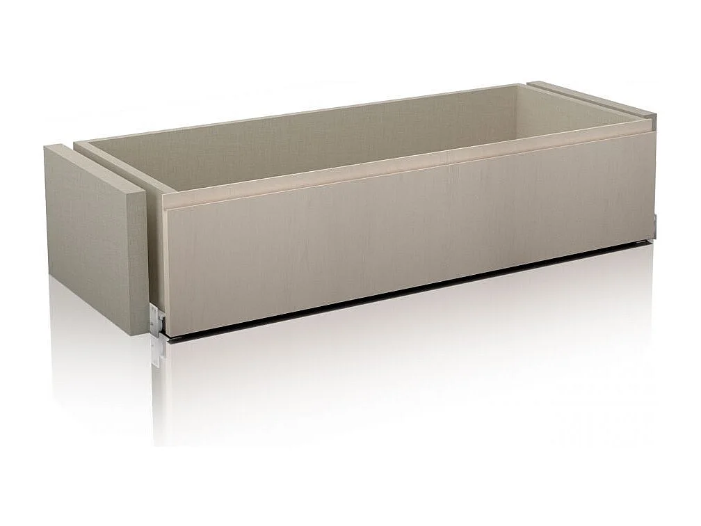 Cajón frontal canapé Luxury Artic