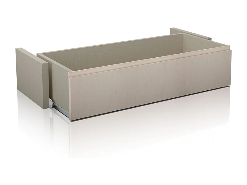 Cajón frontal canapé Luxury Artic