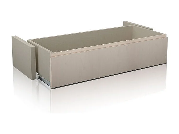 Cajón frontal canapé Luxury Artic