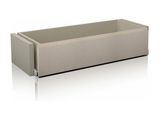 Cajón frontal canapé Luxury Artic