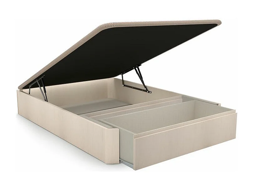 Cajón frontal canapé Luxury Artic