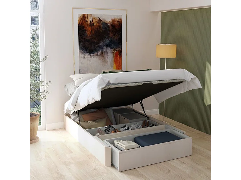 Canapé Luxury Premium 3D Artic