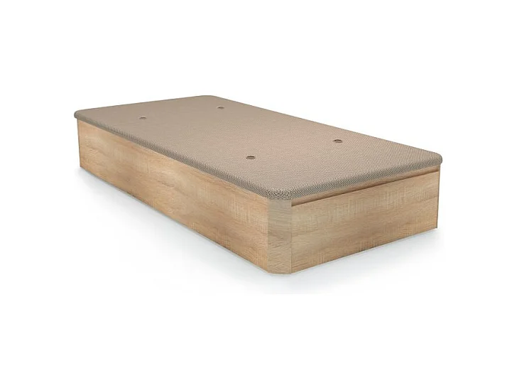 Canapé Luxury 3D Roble