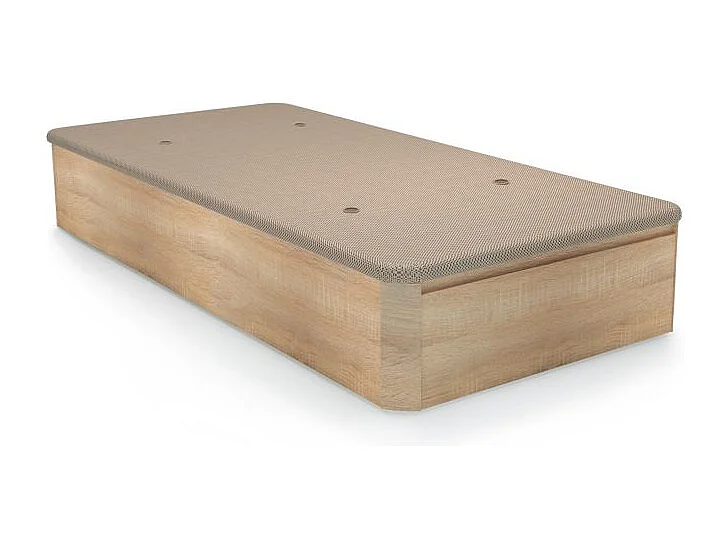 Canapé Luxury 3D Roble